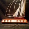 12ft skiff trophy